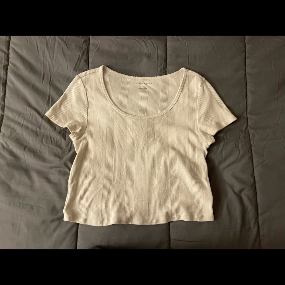 American eagle tee